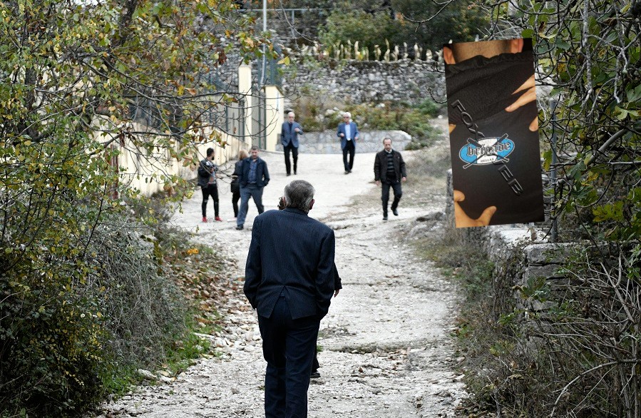 Αλβανία: Ελεύθεροι οι Έλληνες που προσήχθησαν στο ΑΤ Αργυροκάστρου μετά την κηδεία Κατσίφα