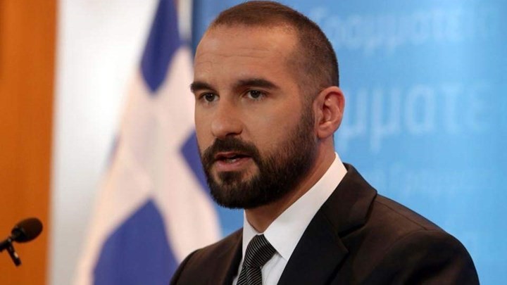Τζανακόπουλος: Οι εκλογές είναι μακριά, αλλά όταν γίνουν θα τις κερδίσει ο ΣΥΡΙΖΑ