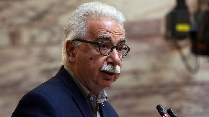 Γαβρόγλου: Η κυβέρνηση προχωρά στο σχέδιο νόμου για τη μισθοδοσία των κληρικών παρά τις αντιδράσεις