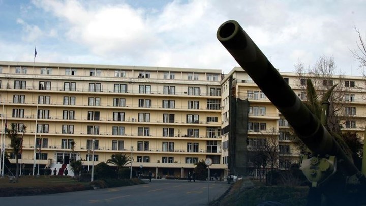 Μάρτυρας για C4I: “Αδύνατο να μην είχε ενημερωθεί ο Σημίτης”