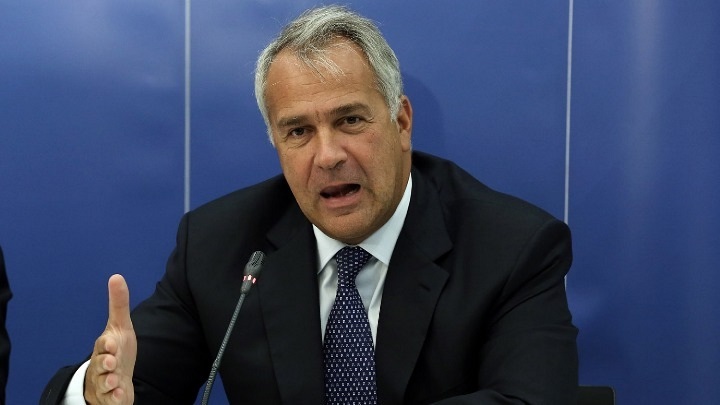 Εμμένει ο Βορίδης: Ανοίγουν ζητήματα προσευχής, εικονισμάτων, δημόσιου εορτασμού Χριστουγέννων (video)