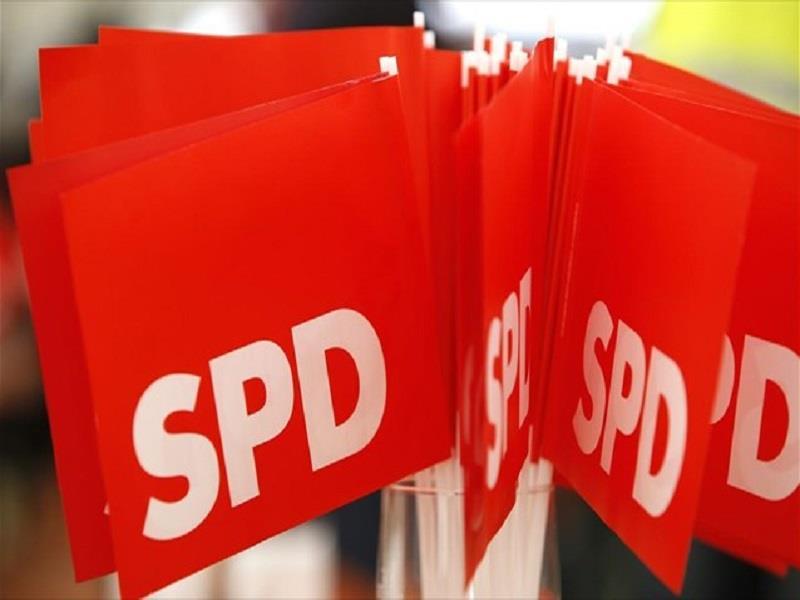 Κορυφαία στελέχη SPD: Επιτακτική η συνεργασία Σοσιαλδημοκρατίας – Αριστεράς για το μέλλον της Ευρώπης