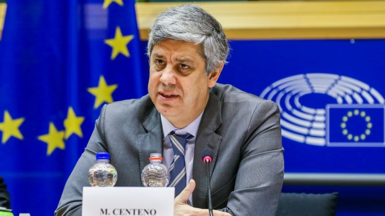 Σεντένο: Η Ελλάδα υπερβαίνει τους στόχους και στο πλεόνασμα για τρίτη συνεχόμενη χρονιά
