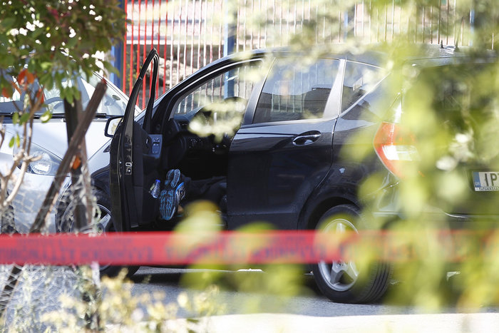 Ο ανηλεής πόλεμος της ελληνικής μαφίας – Ακόμη δεν έχει τελειώσει τίποτα