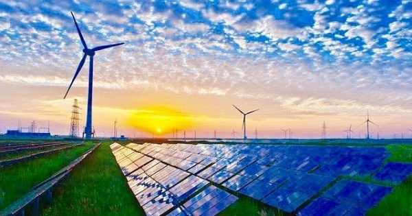 Αυλαία για τις αιτήσεις κατασκευής μονάδων παραγωγής ηλεκτρικής ενέργειας από ΑΠΕ