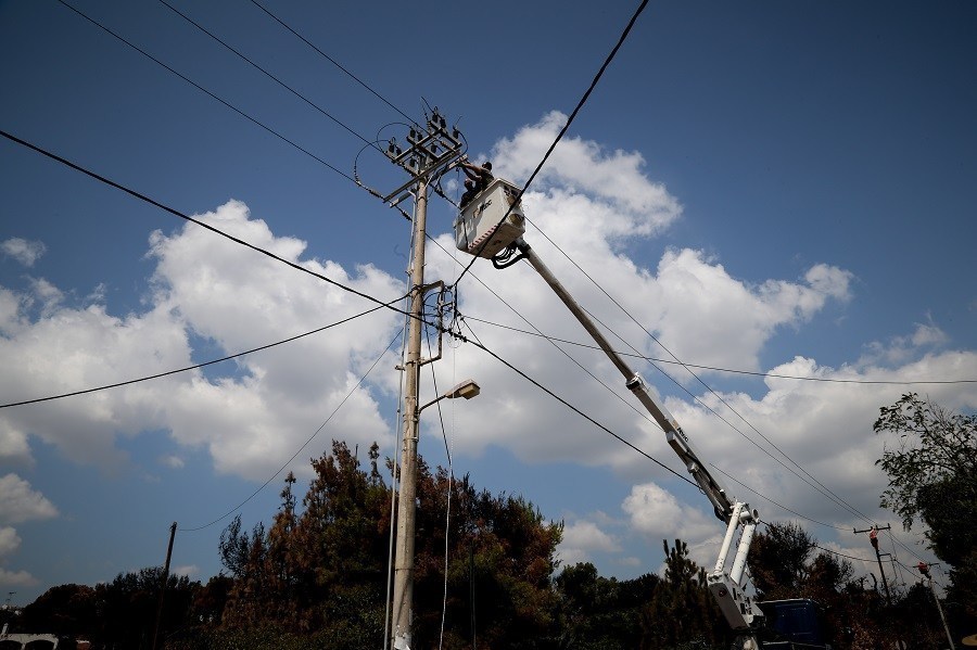 Ρόδος: Αυτός είναι ο λόγος του “μπλακ άουτ” που αιφνιδίασε κατοίκους και ΔΕΗ