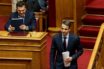 Επική ατάκα Τσίπρα για τη νέα απουσία Μητσοτάκη από τη Βουλή…. (video)