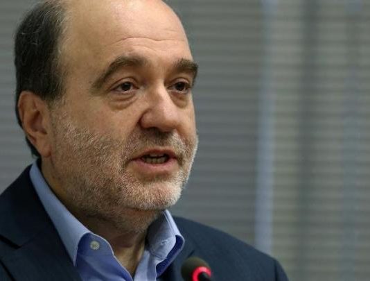 Αλεξιάδης: Τα μνημόνια τελείωσαν, η οικονομική κρίση όχι