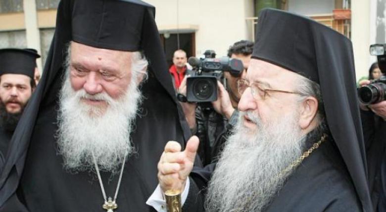Επίθεση Άνθιμου στον Ιερώνυμο: Εκτίθεται και αποδοκιμάζεται για μια συναλλαγή που επιχείρησε με τον πρωθυπουργό (video)