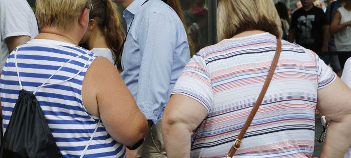 Γιατί η παχυσαρκία προκαλεί κατάθλιψη στις γυναίκες