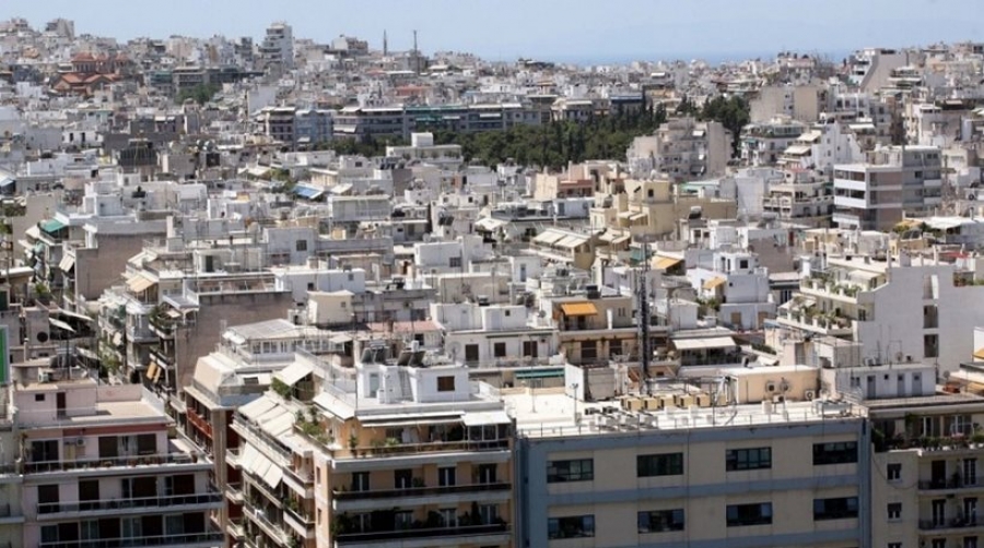 Το σχέδιο για την προστασία της πρώτης κατοικίας και την αντικατάσταση του νόμου Κατσέλη