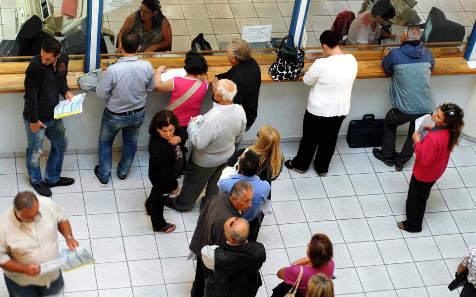 Ρύθμιση 120 δόσεων: Στροφή των δανειστών, ποιοι είναι οι υποψήφιοι προς ένταξη