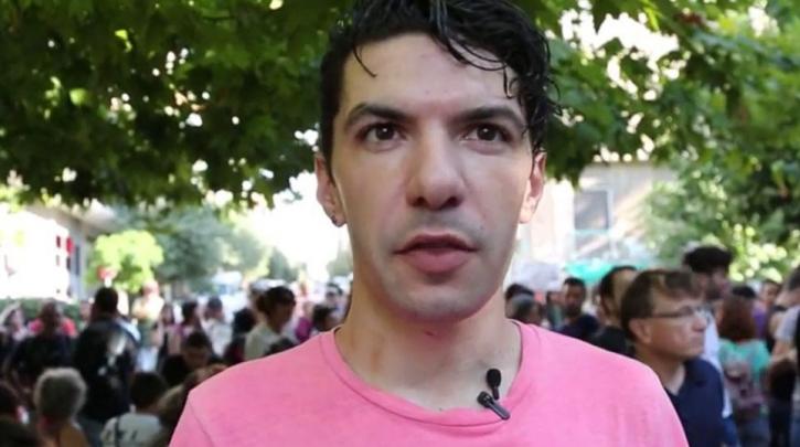 Πόρισμα για λιντσάρισμα Ζακ Κωστόπουλου: Ραγδαίες εξελίξεις σε αστυνομία και κατηγορητήριο εναντίον των δραστών (video)