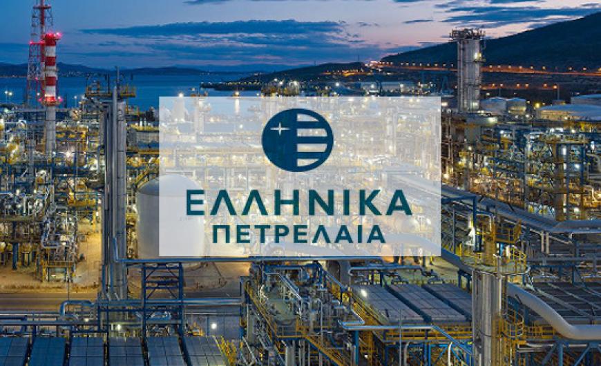 ΕΛΠΕ: Ενίσχυση κερδοφορίας, αύξηση παραγωγής και πωλήσεων στα οικονομικά αποτελέσματα Γ’ τριμήνου και εννεαμήνου 2018