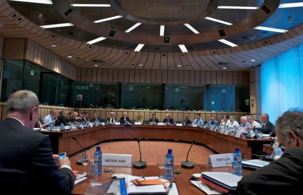 EWG: Σφραγίζεται η θετική εισήγηση για συντάξεις – Τα ανοιχτά μέτωπα μέχρι τέλη του έτους