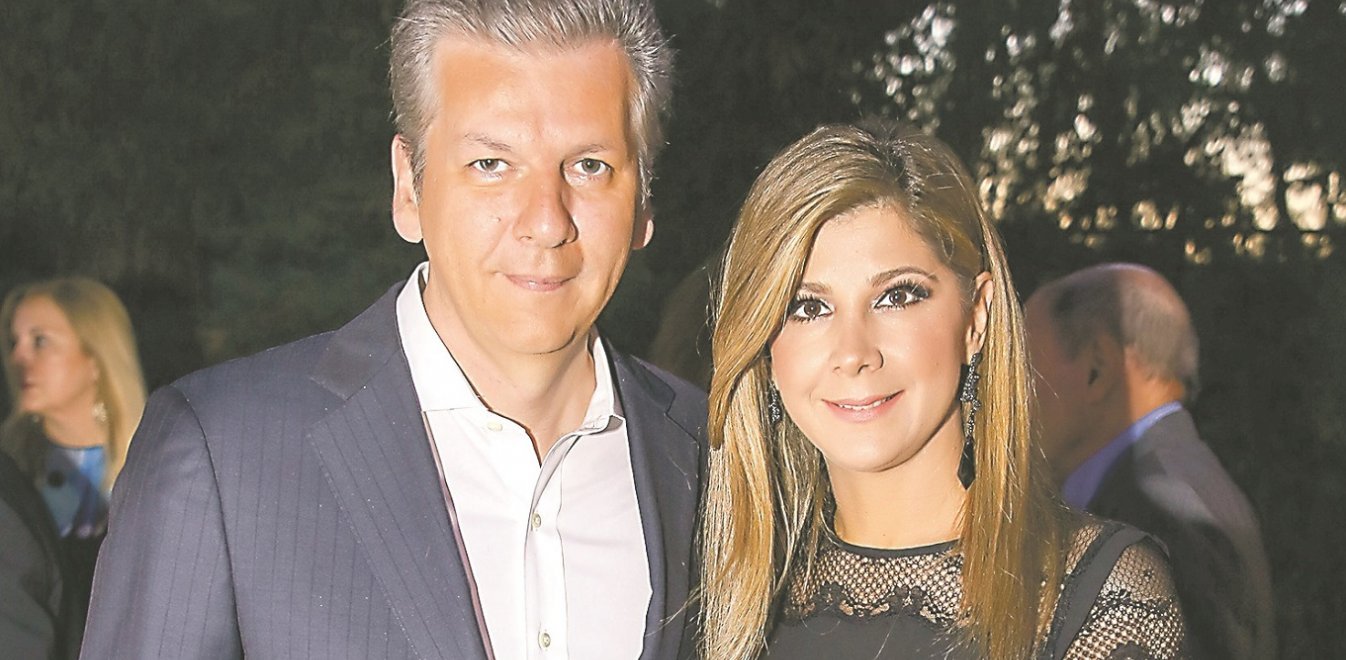 Δικαστική διαμάχη Ρέστη – Κουτσολιούτσου: Χορός… αγωγών και εκατομμυρίων
