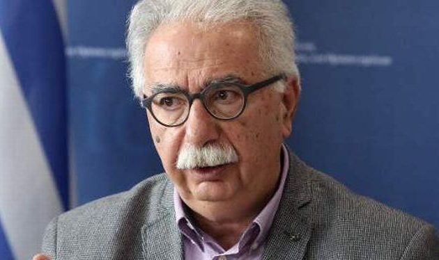 Γαβρόγλου: Έτοιμη η κοινωνία για το διαχωρισμό Πολιτείας – Εκκλησίας – Όχι στη σύγκρουση, ναι στο διάλογο