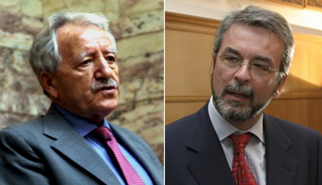 Γείτονας κατά Χριστοφοράκου: Μια αγωγή σε…εκκρεμότητα που αποκτά νέα αξία