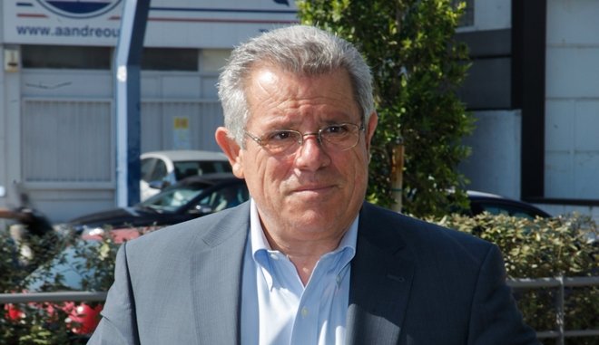 Βλάχος: Το ΚΙΝΑΛ ή θέλει να αποπροσανατολίσει ή είναι σε σύγχυση (ηχητικό)