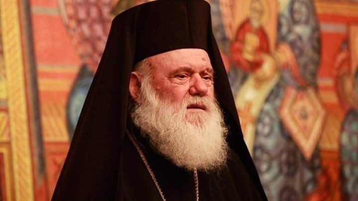 Ιερώνυμος: Δεν θα γίνει τίποτε αν δεν συναινέσουν οι εφημέριοι, η Σύνοδος, η Ιεραρχία, η Πολιτεία