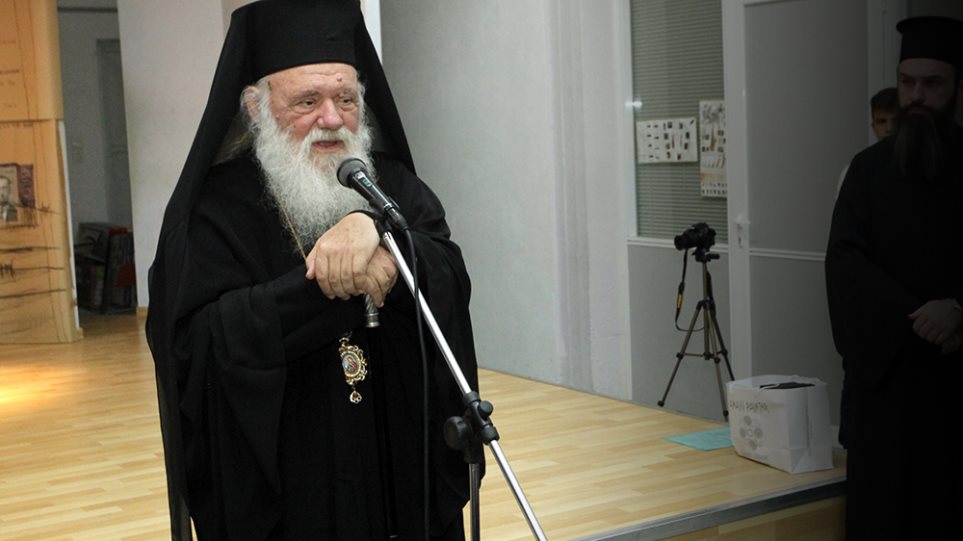 Ιερώνυμος: Άλλο συμφωνία, άλλο πρόθεση συμφωνίας (video)