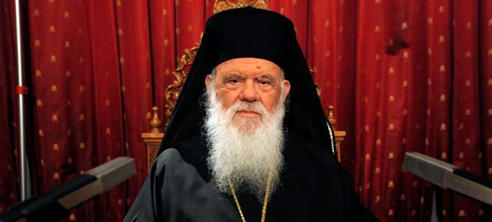 Εκστρατεία ενημέρωσης των κληρικών ξεκινά ο Αρχιεπίσκοπος- Μπαράζ συναντήσεων
