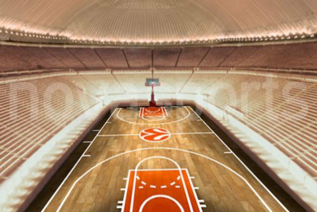 Πρόταση για διεξαγωγή του Final Four το 2021 στο Καλλιμάρμαρο! “Το σκέπτεται” η Euroleaque