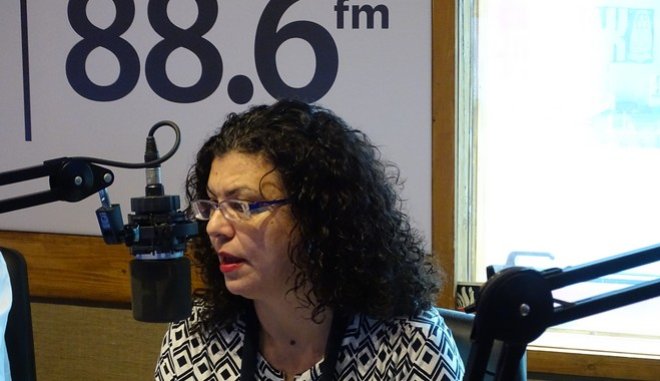 Διοικήτρια ΟΑΕΔ: Η ανεργία έχει μειωθεί στην Ελλάδα αλλά παραμένει η υψηλότερη στην ΕΕ (ηχητικό)