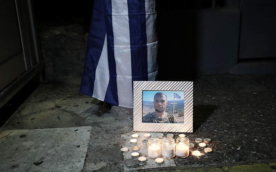 Θάνατος Κατσίφα: Παραδόθηκε η σορός, αύριο η κηδεία του ομογενούς (video)