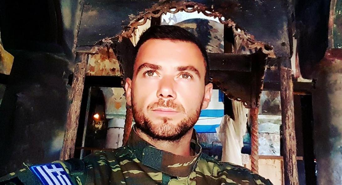 Οι αλβανικές αρχές παραδίδουν τη σορό του Κατσίφα