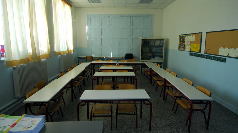 Κλειστά τα σχολεία λόγω εκλογών