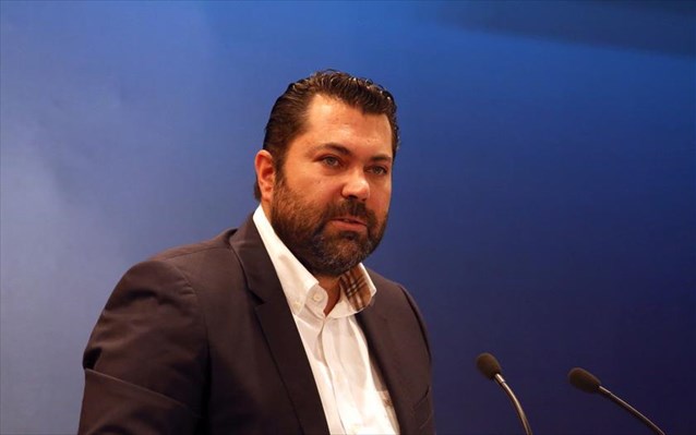 Απάντηση Κρέτσου με αιχμές στον “Φιλελεύθερο”: Τα συνεχόμενα παραπλανητικά δημοσιεύματα κρύβουν ανομολόγητους στόχους