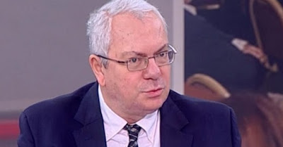 Μαλέλης: “Ακροδεξιό παραλήρημα του Βορίδη, η χώρα κινδυνεύει από την ακροδεξιά του κ. Μητσοτάκη”