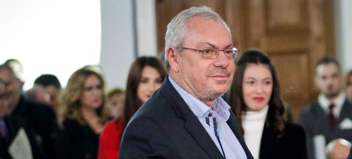 Μαλέλης: Θα ήταν καταστροφικό για το ΚΙΝ.ΑΛ να ξανασυνεργαστεί με τη Δεξιά