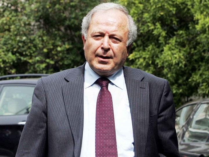 Μαρκογιαννάκης: Θα είμαι ανεξάρτητος υποψήφιος βουλευτής Χανίων με άλλο κόμμα