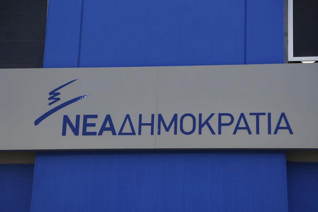 Πηγές ΝΔ: Προεκλογική η συμφωνία Τσίπρα – Ιερώνυμου