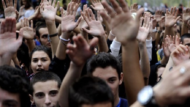 Έρχεται έκτακτο επίδομα νεανικής αλληλεγγύης – Ποιους αφορά