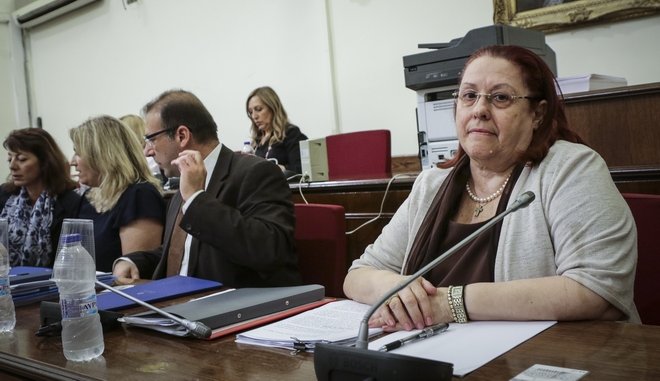 ΚΕΕΛΠΝΟ: Κόντρα Παπασπύρου – Πουλή για την κρύπτη με τα έγγραφα
