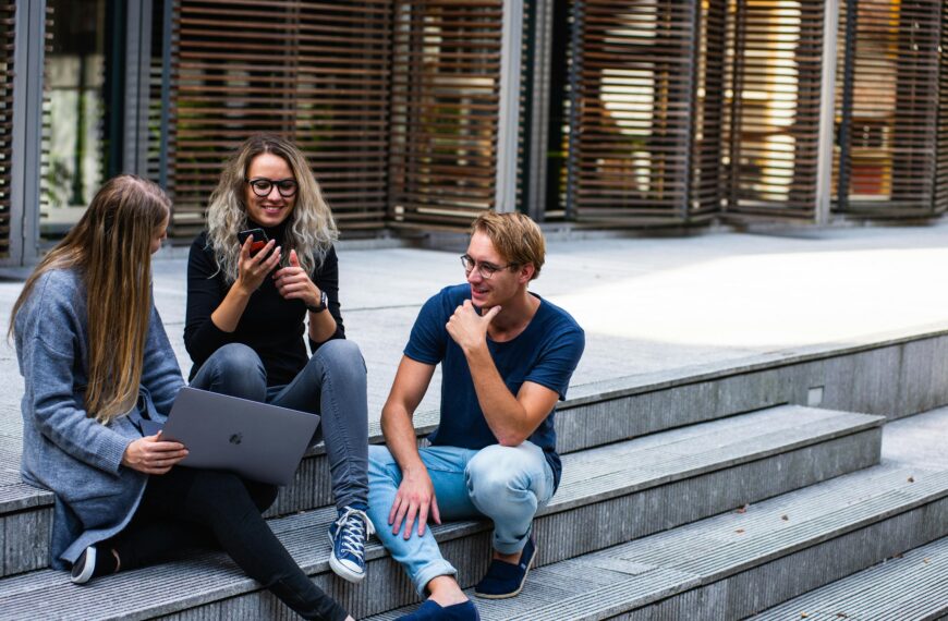 Photo by Buro Millennial on Pexels