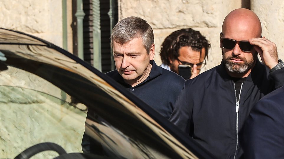 Συνελήφθη στο Μονακό ο Ρώσος μεγιστάνας Ριμπολόβλεφ – Ερευνάται για υποθέσεις διαφθοράς