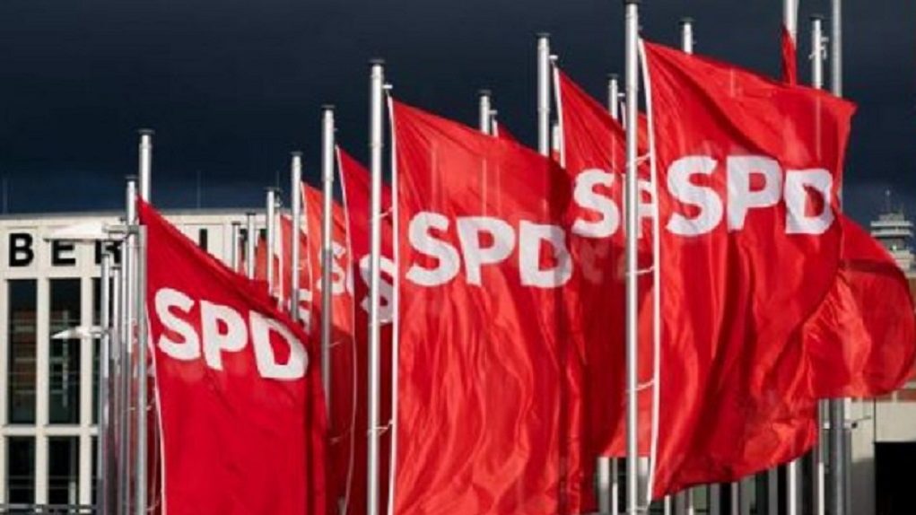 FAZ: Το SPD θέλει να διδαχθεί από τις ήττες του