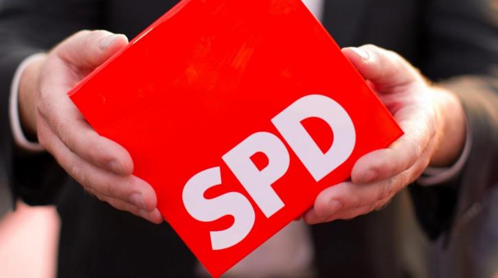 Καμπ Διαλόγου: Το SPD συζητά με Τσίπρα και Κόστα