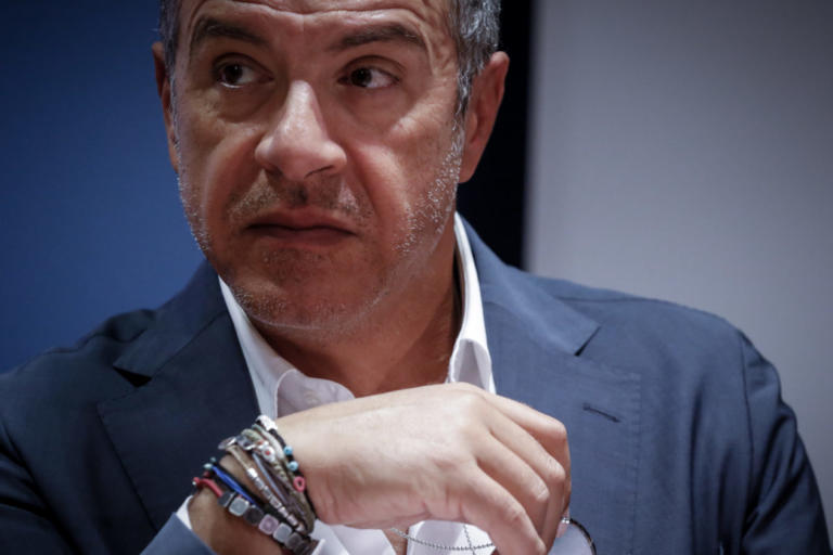 Το Ποτάμι σε δίλημμα: Αυτόνομη κάθοδος ή “φλερτ” με τη Ν.Δ; -Η ομιλία Θεοδωράκη