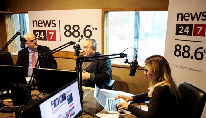 Κοτζιάς: Δεν είχα στήριξη από κανέναν, ήθελαν μια πολιτική διαφορά να γίνει προσωπική (video)