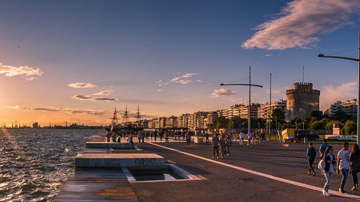 Μάχη παρασκηνίου για τη Θεσσαλονίκη: Πιθανοί υποψήφιοι Νοτοπούλου, Τζήκας, Γκιουλέκας, Παπαμιμίκος, Καϊλή