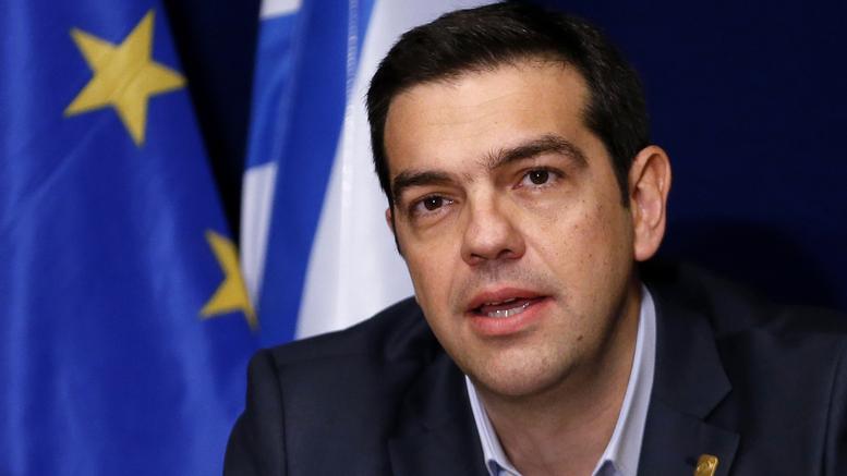 Ευρωεκλογές: Πρόταση έκπληξη Τσίπρα για κοινό επικεφαλής στον ευρωπαϊκό προοδευτικό χώρο