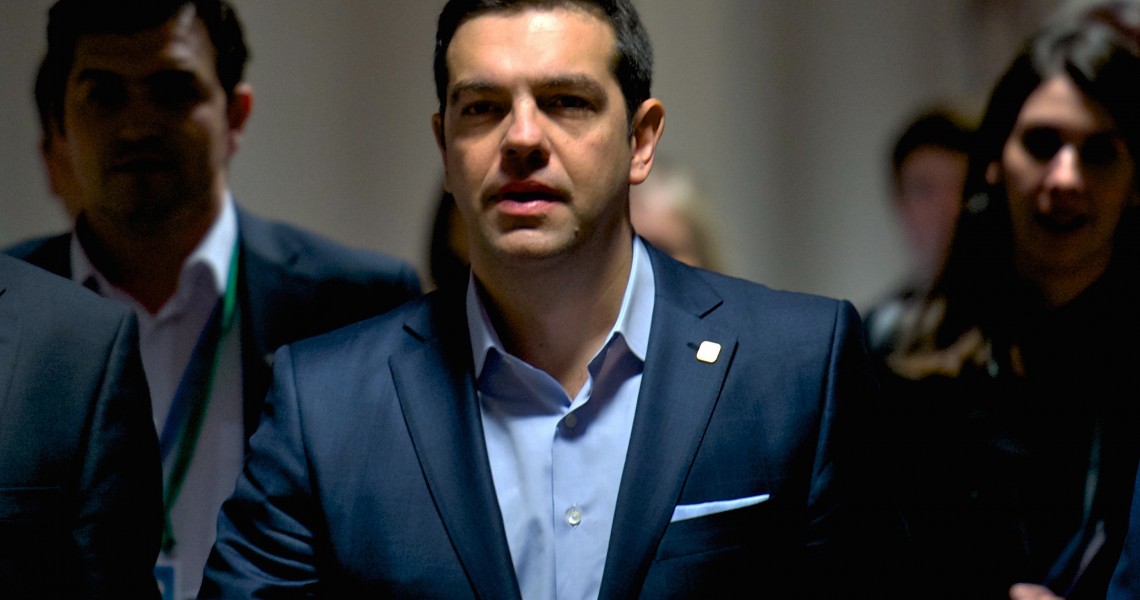 Προοδευτικό μέτωπο κατά της ακροδεξιάς προτείνει ο Τσίπρας στο συνέδριο του SPD- Κρίσιμη συνάντηση με Σολτς για τις συντάξεις