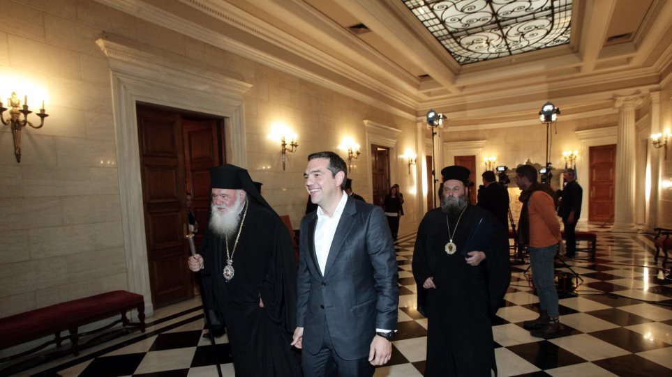 “Τα 11 σφάλματα που κάνουν όσοι επικρίνουν τη συμφωνία Τσίπρα – Ιερώνυμου”