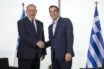 Συνάντηση Τσίπρα με Νετανιάχου στο περιθώριο της τετραμερούς στη Βάρνα