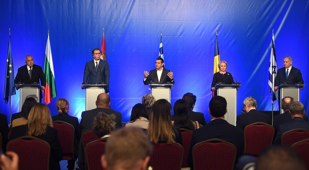 ΑΝΑΛΥΣΗ: Το “βαλκανικό Μουντιάλ”, ο Μέσι και το γεωπολιτικό γήπεδο…